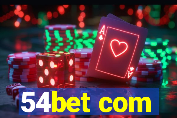 54bet com